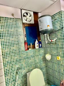 Bathroom Image of Amarpali village in Indirapuram, Ghaziabad