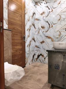 Common Bathroom Image of 1800 Sq.ft 3.5 BHK Builder Floor for sale in Sector 57 Gurgaon for Rs. 28500000