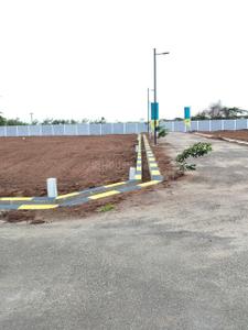 Image of 1555 Sq.ft Residential Plot / Land for sale in Vellalore, Coimbatore for Rs. 5046000