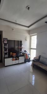 Hall Image of 656 Sq.ft 1 BHK Apartment / Flat for sale in KK Marks, Ravet Pune for Rs. 5300000