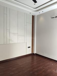 Bedroom Image of 1485 Sq.ft 3 BHK Builder Floor for sale in Vikaspuri New Delhi for Rs. 33000000