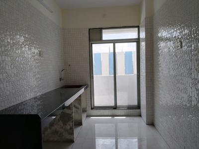 Kitchen Image of 1098 Sq.ft 2 BHK Apartment / Flat for sale in Pushpak Nagar Navi Mumbai for Rs. 7230000