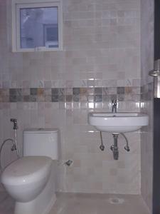 Bedroom Two Image of 1081 Sq.ft 3 BHK Builder Floor for sale in Signature Global Park 4 And 5, Sector 36 Sohna for Rs. 9000000