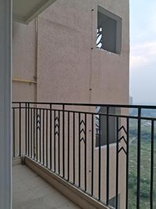 Bedroom One Image of 1400 Sq.ft 3 BHK Apartment / Flat for sale in ATS Pious Hideaways, Sector 150 Noida for Rs. 18800000