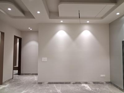 Living Room Image of 1800 Sq.ft 3 BHK Builder Floor for sale in Paschim Vihar New Delhi for Rs. 36000000