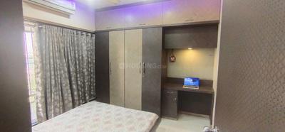 Bedroom Image of 600 Sq.ft 1 BHK Apartment / Flat for sale in Mulund West Mumbai for Rs. 9900000