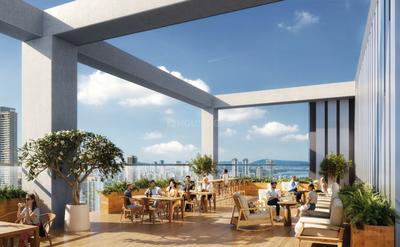 Image of 1645 Sq.ft 3 BHK Apartment / Flat for sale in Runwal 7 Mahalaxmi Tower 1, Mahalakshmi, Mumbai for Rs. 54900000