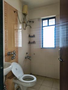 Bedroom Three Image of 1500 Sq.ft 3 BHK Apartment / Flat for sale in Shree Bal Kapil Aasmant Villas, Pashan Pune for Rs. 17000000