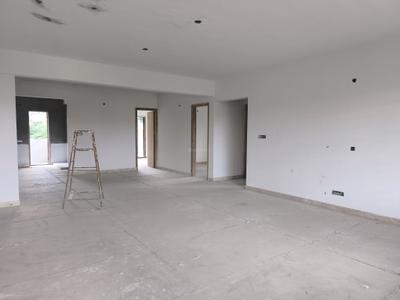 Living Room Image of 2150 Sq.ft 3 BHK Apartment / Flat for sale in Dhriti Elite, Vajarahalli Bengaluru for Rs. 21075361