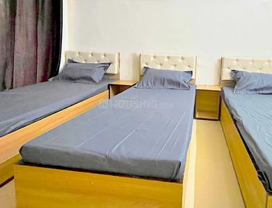 Image of GetSetHome - Gilbert Hill in Andheri West, Mumbai