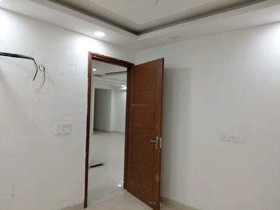 Bedroom Image of 1620 Sq.ft 4 BHK Apartment / Flat for sale in Sultanpur New Delhi for Rs. 13000000