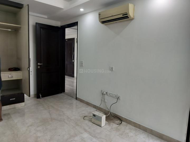 Safdarjung Enclave Bedroom 1