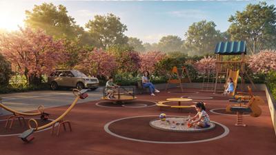 Brochure Image of 1453 Sq.ft Residential Plot / Land for sale in Mihan Nagpur for Rs. 5136000