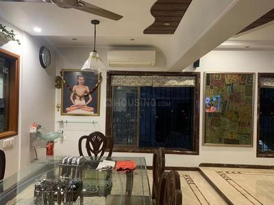 Hall Image of 4000 Sq.ft 4 BHK Independent House for sale in Andheri West Mumbai for Rs. 160000000
