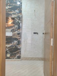 Bedroom Two Image of 2250 Sq.ft 4 BHK Builder Floor for sale in Sector 85 Faridabad for Rs. 24000000