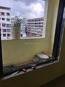 Balcony Image of 1200 Sq.ft 2 BHK Apartment / Flat for sale in Diva Thane for Rs. 2000000