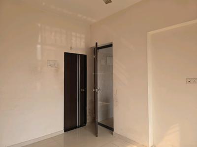 1 BHK Flat