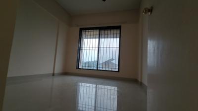 Bedroom Image of 950 Sq.ft 2 BHK Apartment / Flat for sale in DSK Meghmalhar, Dhayari Pune for Rs. 6500000