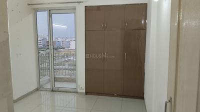 Bedroom Image of 580 Sq.ft 1 BHK Apartment / Flat for sale in Wave Dream Homes, Wave City Ghaziabad for Rs. 4000000