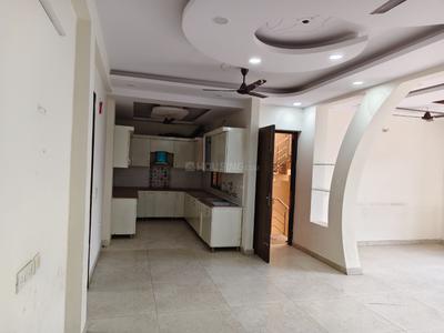 Hall Image of 1600 Sq.ft 3 BHK Builder Floor for sale in Sector 9 Gurgaon for Rs. 23500000