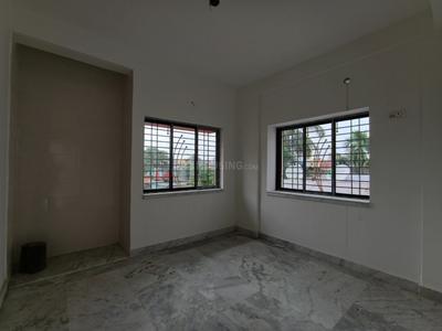 Bedroom Image of 1066 Sq.ft 3 BHK Apartment / Flat for sale in Purba Barisha Kolkata for Rs. 5330000