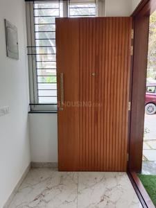 Bedroom Image of 2863 Sq.ft 4 BHK Villa for sale in Raja Woods Parkk by Raja Housing Ltd, JP Nagar Bengaluru for Rs. 51900000
