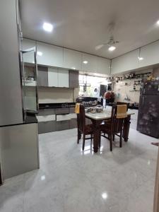 Hall Image of 910 Sq.ft 2 BHK Apartment / Flat for sale in Shukrawar Peth Pune for Rs. 17900000