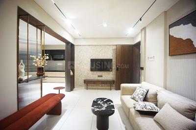 Hall Image of 1760 Sq.ft 3 BHK Apartment / Flat for sale in Ivory Orchards, Shilaj Ahmedabad for Rs. 8900000
