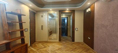 Bedroom Image of 2800 Sq.ft 4 BHK Builder Floor for sale in Sector 23A Gurgaon for Rs. 35000000