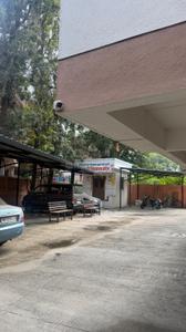 Image of 660 Sq.ft 1 BHK Apartment / Flat for sale in Green Woods, Dhayari, Pune for Rs. 3551000