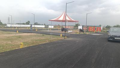 Image of 802 Sq.ft Residential Plot / Land for sale in Oragadam Ambattur, Chennai for Rs. 1243100