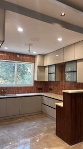 Kitchen Image of 2300 Sq.ft 4 BHK Builder Floor for sale in Sector 23 Gurgaon for Rs. 35500000