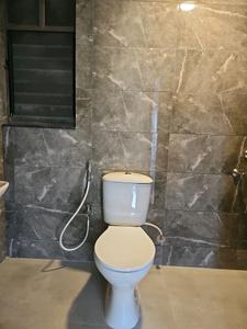 Common Bathroom Image of 1250 Sq.ft 2.5 BHK Apartment / Flat for sale in Birds Nest, Koregaon Park Pune for Rs. 22000000