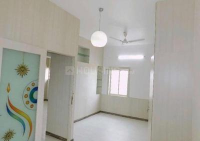 Bedroom Image of 1300 Sq.ft 2 BHK Penthouse for rent in Rajajinagar Bengaluru for Rs. 30000
