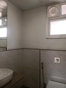 Bedroom Two Image of 1000 Sq.ft 2 BHK Apartment / Flat for sale in GK Royale Rahadki Greens, Rahatani Pune for Rs. 8600000