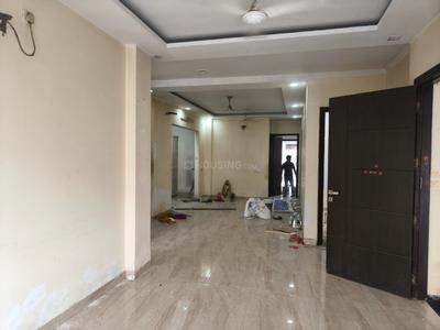 Image of 2000 Sq.ft 3.5 BHK Builder Floor for rent in Sector 14, Gurgaon for Rs. 50000