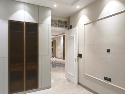 Bedroom Image of 1400 Sq.ft 3 BHK Builder Floor for sale in Indirapuram Ghaziabad for Rs. 17500000