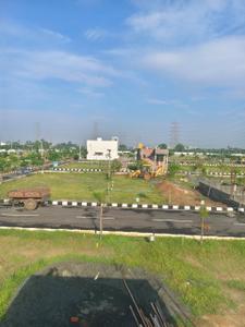 Image of 770 Sq.ft Residential Plot / Land for sale in Alamathi, Chennai for Rs. 1770000