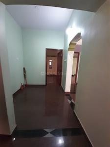 Hall Image of 1100 Sq.ft 2 BHK Apartment / Flat for rent in Dodda Banaswadi Bengaluru for Rs. 25000