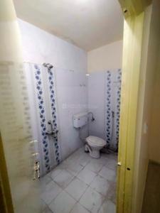 Bathroom Image of 930 Sq.ft 2 BHK Apartment / Flat for sale in Katara Hills Bhopal for Rs. 2700000