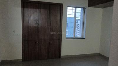Bedroom Image of 924 Sq.ft 2 BHK Apartment / Flat for sale in Ambegaon Budruk Pune for Rs. 6700000