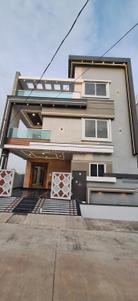 5 BHK Villa