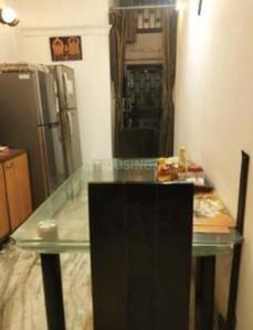 Kitchen Image of 4000 Sq.ft 7 BHK Villa for sale in Santoshpur Kolkata for Rs. 27500000
