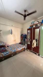 Image of 595 Sq.ft 1 BHK Apartment / Flat for sale in RR Linear Park, Dhayari, Pune for Rs. 4500000