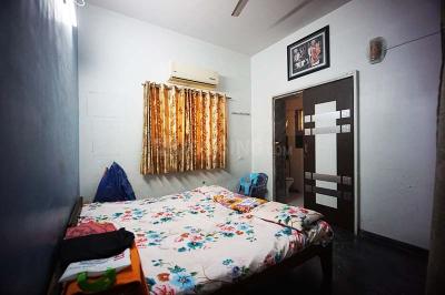 Bedroom Image of 3330 Sq.ft 5 BHK Independent House for sale in Naranpura Ahmedabad for Rs. 27500000
