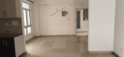 Living Room Image of 1320 Sq.ft 2.5 BHK Apartment / Flat for sale in Supertech Livingston, Crossings Republik Ghaziabad for Rs. 9500000