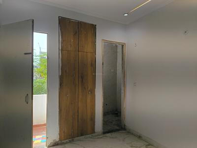 Bedroom Image of 750 Sq.ft 2 BHK Builder Floor for sale in Ved Vihar Ghaziabad for Rs. 2260389