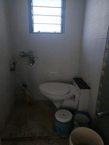 Common Bathroom Image of 1000 Sq.ft 2 BHK Apartment / Flat for rent in Magarpatta City Iris, Magarpatta City Pune for Rs. 34000
