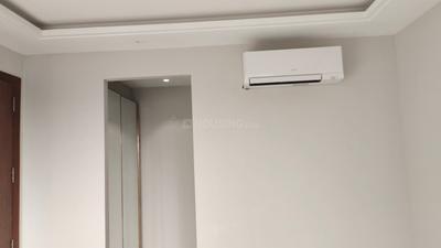 Bedroom Image of 2250 Sq.ft 3 BHK Apartment / Flat for rent in Noble Callista, Sector 66 Mohali for Rs. 65000