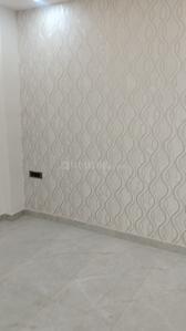 Bedroom Image of 990 Sq.ft 3 BHK Builder Floor for sale in Laxmi Nagar New Delhi for Rs. 15000000